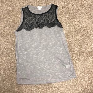 Charming Charlie Tank Top
